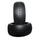 Pneus Hot Race Miami Super Soft (x4)